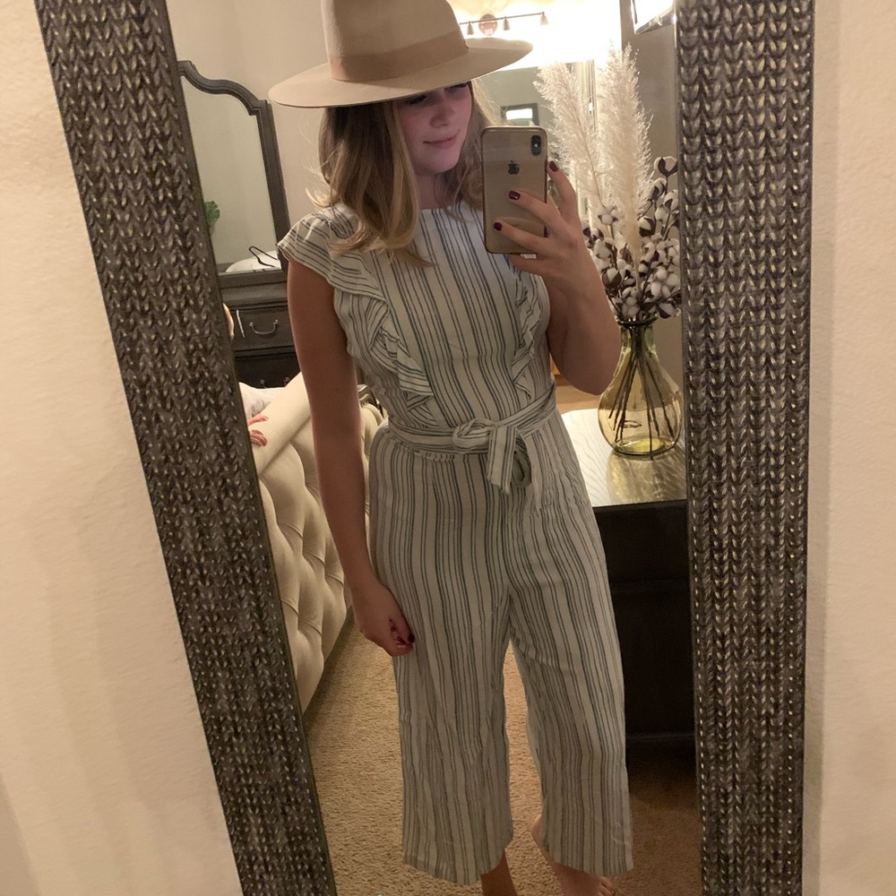 Lauren Conrad Romper / BRAND NEW! Never worn!